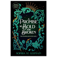 A Promise so Bold and Broken
