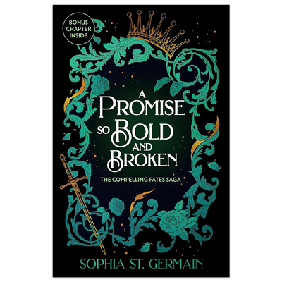 A Promise so Bold and Broken image number 1