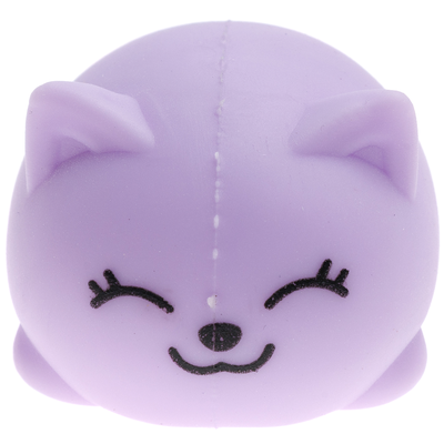 Mini Kitty Squishies: Assorted image number 3