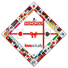 Love Actually Monopoly Board Game image number 3
