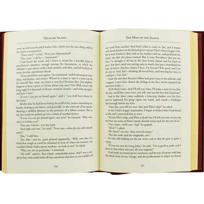 Treasure Island image number 2