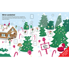 555 Sticker Fun Christmas image number 3