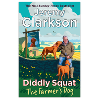 Diddly Squat: The Farmer's Dog