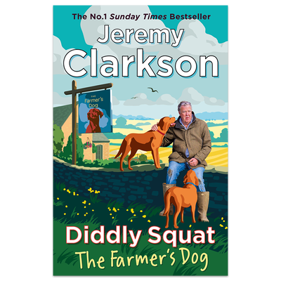Diddly Squat: The Farmer's Dog image number 1