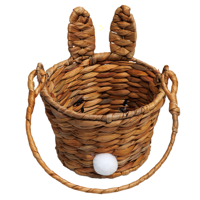 Woven Easter Basket image number 3