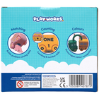 Playworks Lock & Key Vehicle Matching Set image number 3