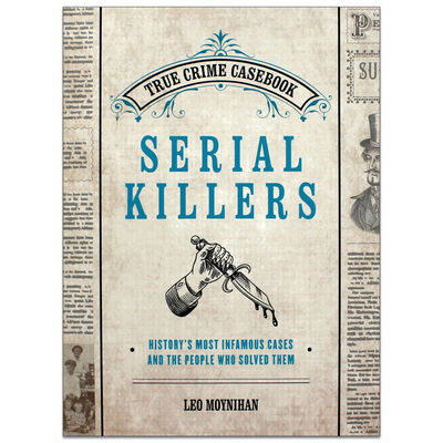 Serial Killers: True Crime Casebook image number 1