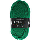 Cygnet Chunky Emerald Yarn - 100g image number 1