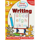 First Learning Workbooks: Writing image number 1
