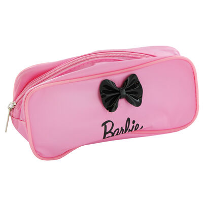 Barbie Zip Pencil Case image number 1