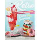 Retro Recipes: The Complete Collection image number 1
