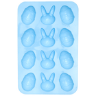 Silicone Easter Mould image number 1