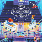 Tom's Magnificent Machines image number 1