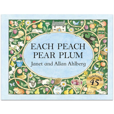 Each Peach Pear Plum image number 1