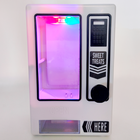 LED Light Up Sweet Dispenser Vending Machine image number 2