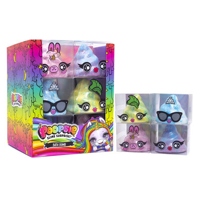 Poopsie Slime Surprise Bath Bomb - Assorted image number 3