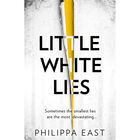 Little White Lies image number 1