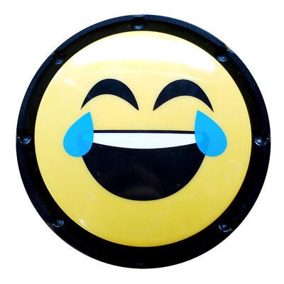 Laughter Button image number 2