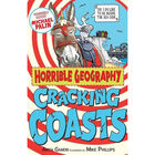Horrible Geography: Cracking Coasts image number 1