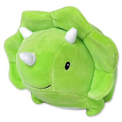 Hugs and Snuggles Magic Dino Plush: Assorted image number 6