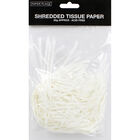White Shredded Tissue Paper image number 1