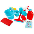 Role Play Set: Cleaning Caddy image number 1