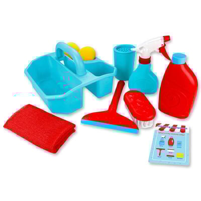 Role Play Set: Cleaning Caddy image number 1