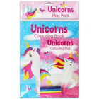 Unicorn Play Pack image number 1