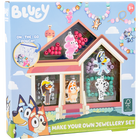 Bluey Make Your Own Jewellery Set image number 1