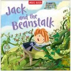 Jack and the Beanstalk image number 1