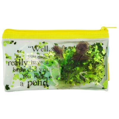 The World of David Walliams Mr Stink Pencil Case image number 1