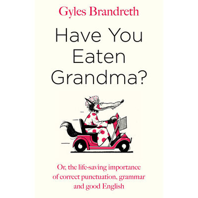 Have You Eaten Grandma? image number 1