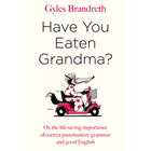 Have You Eaten Grandma? image number 1