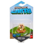 Minecraft Earth Boost Enraged Golem Mini Figure image number 1