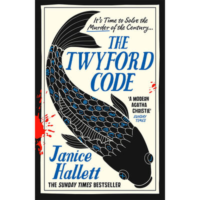 The Twyford Code image number 1