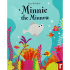 Minnie the Minnow image number 1