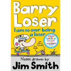 Barry Loser: I am so over being a Loser image number 1