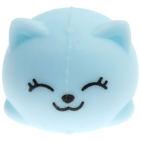 Mini Kitty Squishies: Assorted