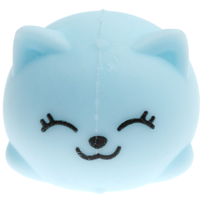 Mini Kitty Squishies: Assorted image number 1