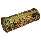 Helix Oxford Camo Pencil Case: Green image number 1