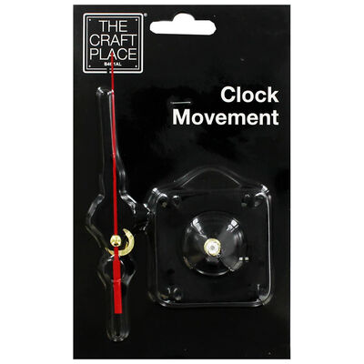 Clock Movement Kit image number 1