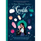 The Teen Witches' Guide to Crystals image number 1