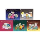 The Large Family Collection: 10 Kids Picture Books Bundle image number 2