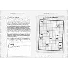 Cluedo Book of Puzzles image number 3