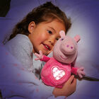 Peppa Pig Sleepover Peppa image number 5