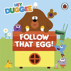 Hey Duggee: Follow That Egg! image number 1