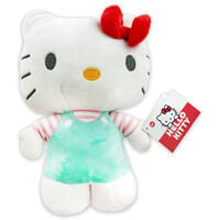 Hello Kitty Plush Toy: 28cm