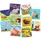 Adorable Tales: 10 Kids Picture Books Bundle image number 1
