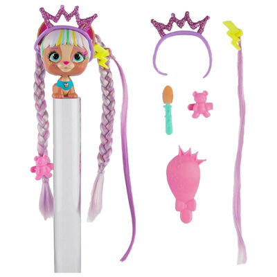 VIP Pets Mini Fans: Assorted image number 2