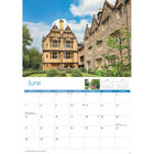 Oxford A4 Calendar 2021 image number 2